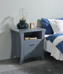 Colt - Accent Table, Functional Design