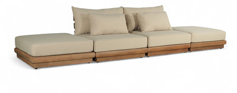 beige