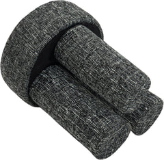 Larson - Ottoman / Stool