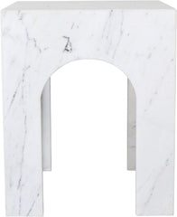 Palermo - Marble End Table