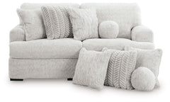 Cuddle Plush - Sectional
