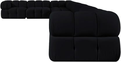 Orin - 8 Piece Modular Sectional (5 Modular Chairs, 3 Corner Chairs)