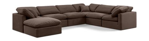 dark-brown