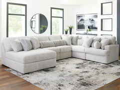 Cuddle Plush - Sectional
