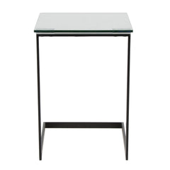 Zenn - Contemporary End Table