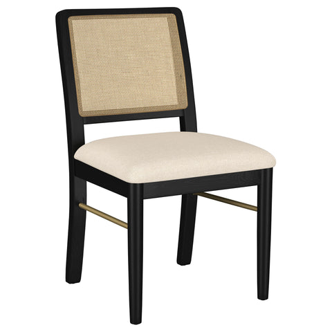 Benson - Dining Side Chair (Set of 2)