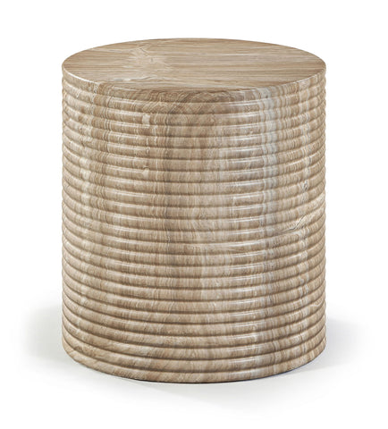 Rapallo - Concrete Indoor/Outdoor End Table