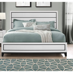 Mirage - Bed