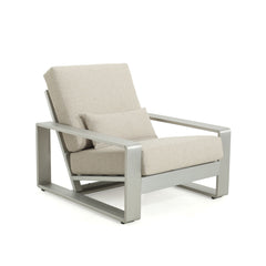 La Plata - Outdoor And Indoor Lounge Chair