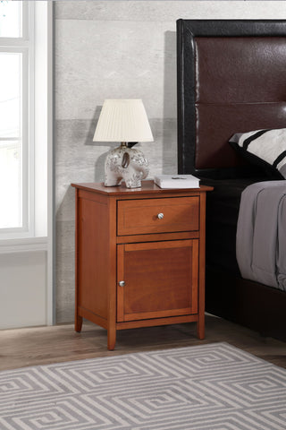light-brown