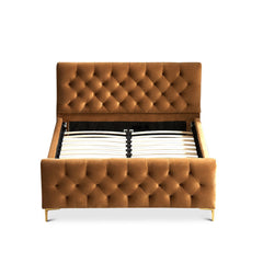 Bailey - Elegant Design Bed