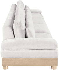 Turin - Upholstered Sectional