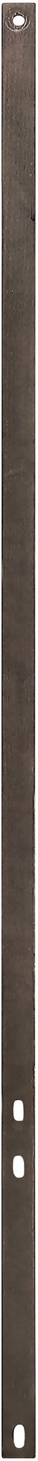 Morino - Oak Veneer And Solid Wood Mirror - Brown