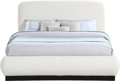 Rigby - Bed With Black Base