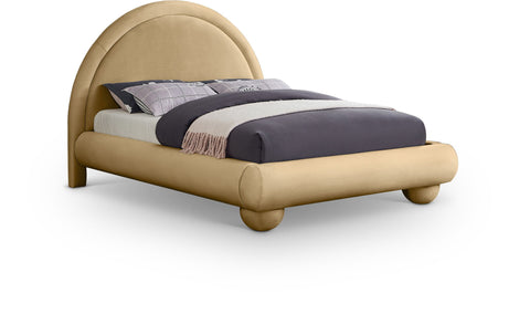 light-brown
