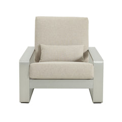 La Plata - Outdoor And Indoor Lounge Chair