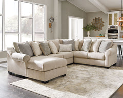 Carnaby - Sectional