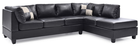 Malone - Comfort Sectional