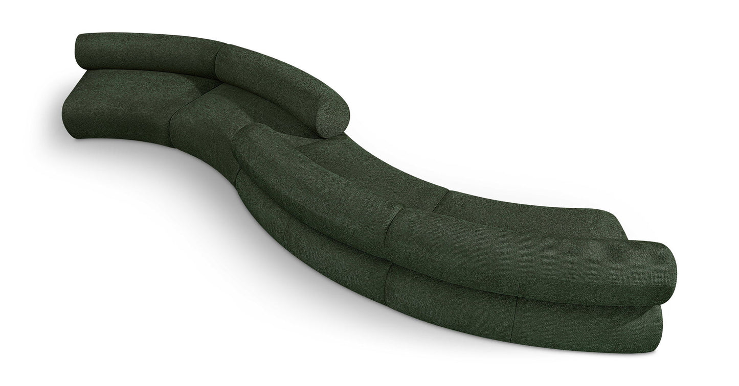 Bale - 4 Piece Modular Sofa