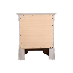 Lorana - Nightstand