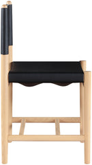 Rawlins - Dining Chair (Set of 2) - Natural Frame