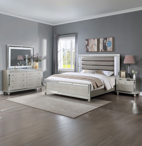 Cristian - Bedroom Set
