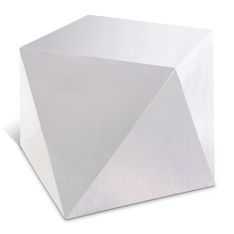 pearl-silver