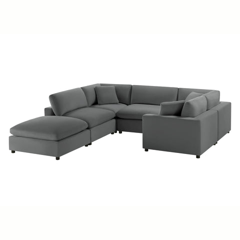Caylie - Modular Sectional