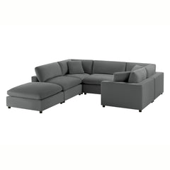 Caylie - Modular Sectional