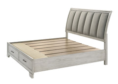 Jaymes - Bedroom Set