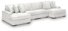 Stupendous - Sectional