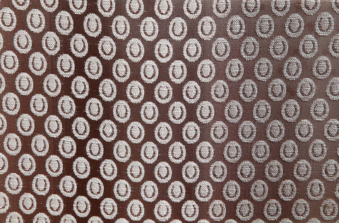 Vanaheim - Sofa With 7 Pillows - Fabric & Antique White