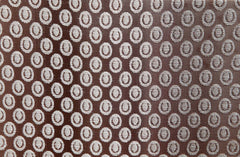 Vanaheim - Sofa With 7 Pillows - Fabric & Antique White