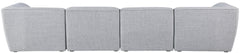Miramar - 4 Seat Modular Sofa