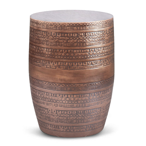 bronze