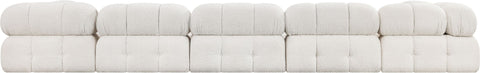 Ames - 6 Piece Modular L-Shaped Sectional