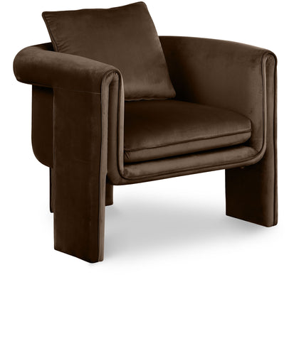 dark-brown