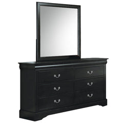 Louis Philippe III - Dresser