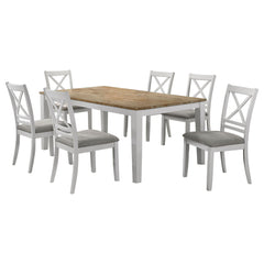 Prager - Dining Set