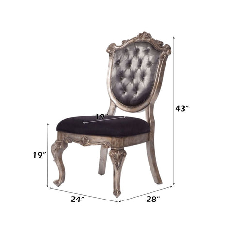 Chantelle - Side Chair