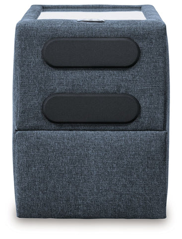 Modmax - Ink - Sectional