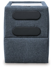 Modmax - Ink - Sectional