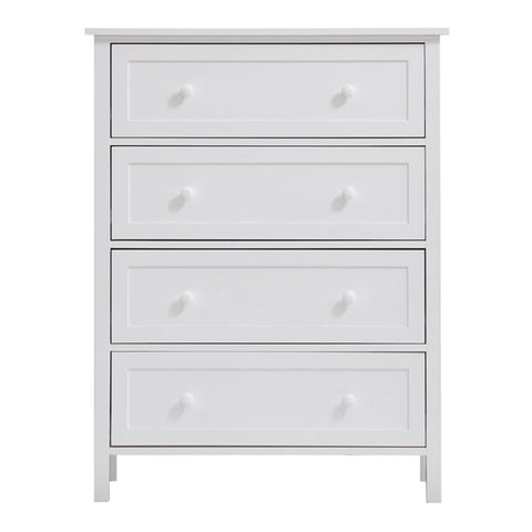 Lolanda - Chest - White