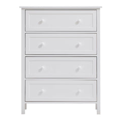 Lolanda - Chest - White