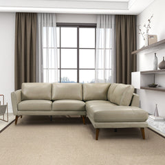 Benson - Sectional Sofa With Chaise