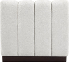 Quinn - Armless Chair