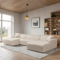 Mar - High-Quality Sectional Sofa