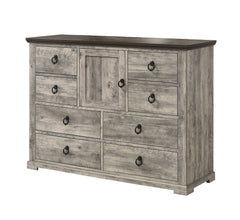 Ella-Mae - Bedroom Set
