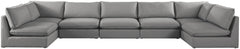 Mackenzie - Modular Sectional