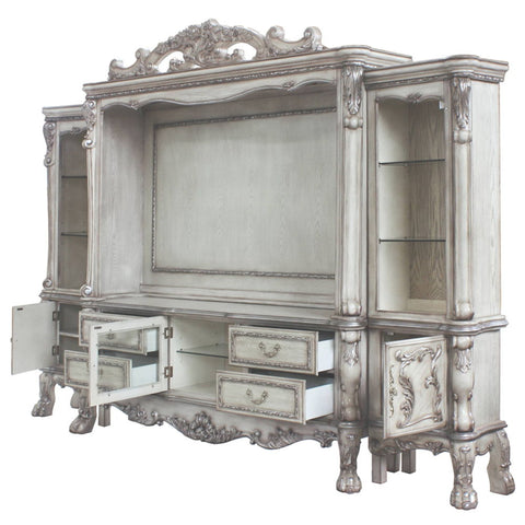 Dresden - Entertainment Center